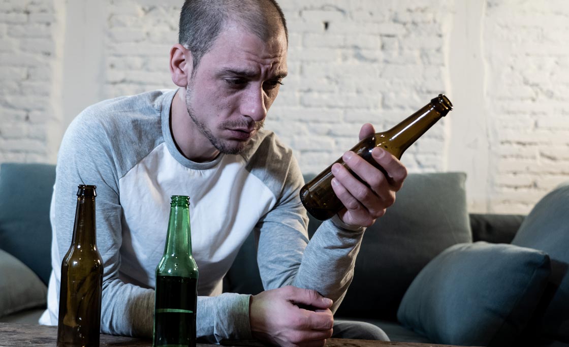 Убрать алкогольную зависимость в Бирске