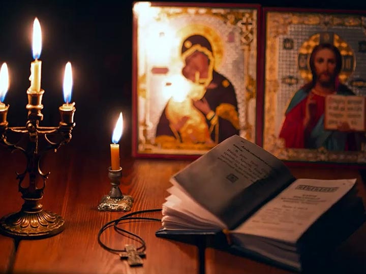 Эффективная молитва от гадалки в Бирске для возврата любимого человека
